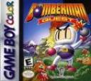 Bomberman Quest Nintendo Game Boy Color