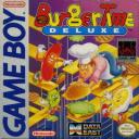 BurgerTime Deluxe Nintendo Game Boy