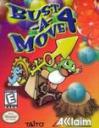 Bust-A-Move 4 Nintendo Game Boy Color