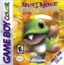 Bust-A-Move Millennium Nintendo Game Boy Color