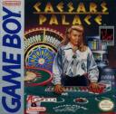 Caesars Palace Nintendo Game Boy