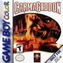 Carmageddon Nintendo Game Boy Color