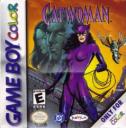 Catwoman Nintendo Game Boy Color
