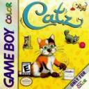 Catz Nintendo Game Boy Color