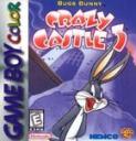Crazy Castle 3 Nintendo Game Boy Color