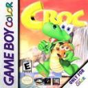 Croc Nintendo Game Boy Color