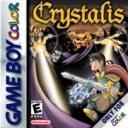 Crystalis Nintendo Game Boy Color