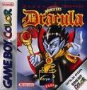 Dracula Crazy Vampire Nintendo Game Boy Color