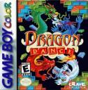 Dragon Dance Nintendo Game Boy Color