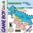 Dragon Tales Dragon Wings Nintendo Game Boy Color