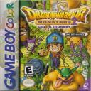 Dragon Warrior Monsters 2 Cobis Journey Nintendo Game Boy Color