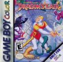Dragons Lair Nintendo Game Boy Color