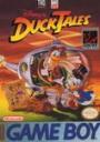 Duck Tales Nintendo Game Boy