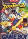 Duck Tales 2 Nintendo Game Boy