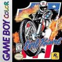 Evel Knievel Nintendo Game Boy Color