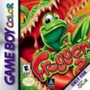 Frogger 2 Nintendo Game Boy Color