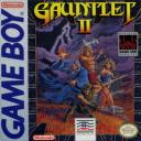 Gauntlet II Nintendo Game Boy