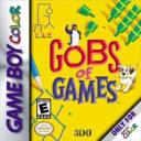 Gobs of Games Nintendo Game Boy Color