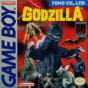 Godzilla Nintendo Game Boy