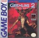 Gremlins 2 Nintendo Game Boy