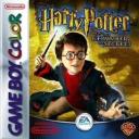 Harry Potter Chamber of Secrets Nintendo Game Boy Color