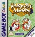 Harvest Moon 3 Nintendo Game Boy Color