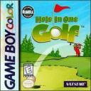 Hole in One Golf Nintendo Game Boy Color