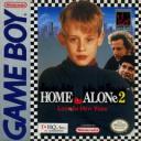 Home Alone 2 Lost In New York Nintendo Game Boy