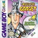 Inspector Gadget Nintendo Game Boy Color