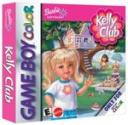 Kelly Club Nintendo Game Boy Color