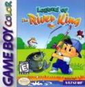 Legend of the River King Nintendo Game Boy Color