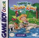 Legend of the River King 2 Nintendo Game Boy Color