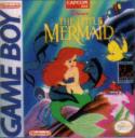Little Mermaid Nintendo Game Boy