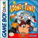 Looney Tunes Nintendo Game Boy Color