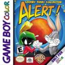 Looney Tunes Collector Alert Nintendo Game Boy Color