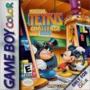 Magical Tetris Challenge Nintendo Game Boy Color