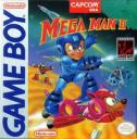 Mega Man 2 Nintendo Game Boy