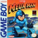 Mega Man Dr Wily Revenge Nintendo Game Boy