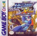 Mega Man Xtreme Nintendo Game Boy Color