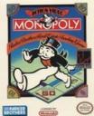 Monopoly Nintendo Game Boy Color