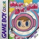 Mr. Driller Nintendo Game Boy Color
