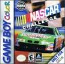 NASCAR Challenge Nintendo Game Boy Color