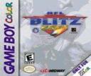 NFL Blitz 2001 Nintendo Game Boy Color