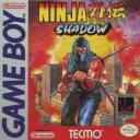 Ninja Gaiden Shadow Nintendo Game Boy