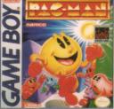 Pac-Man Nintendo Game Boy
