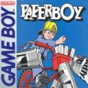 Paperboy Nintendo Game Boy