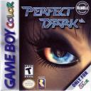 Perfect Dark Nintendo Game Boy Color