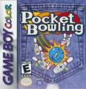 Pocket Bowling Nintendo Game Boy Color