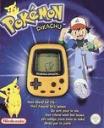 Pokemon Pikachu 2 GS Nintendo Game Boy Color