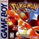 Pokemon Red Nintendo Game Boy